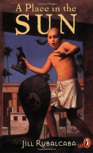 A Place in the Sun by Puffin & Company - Engaging Children's Book for Young Readers, Perfect for Storytime and Learning