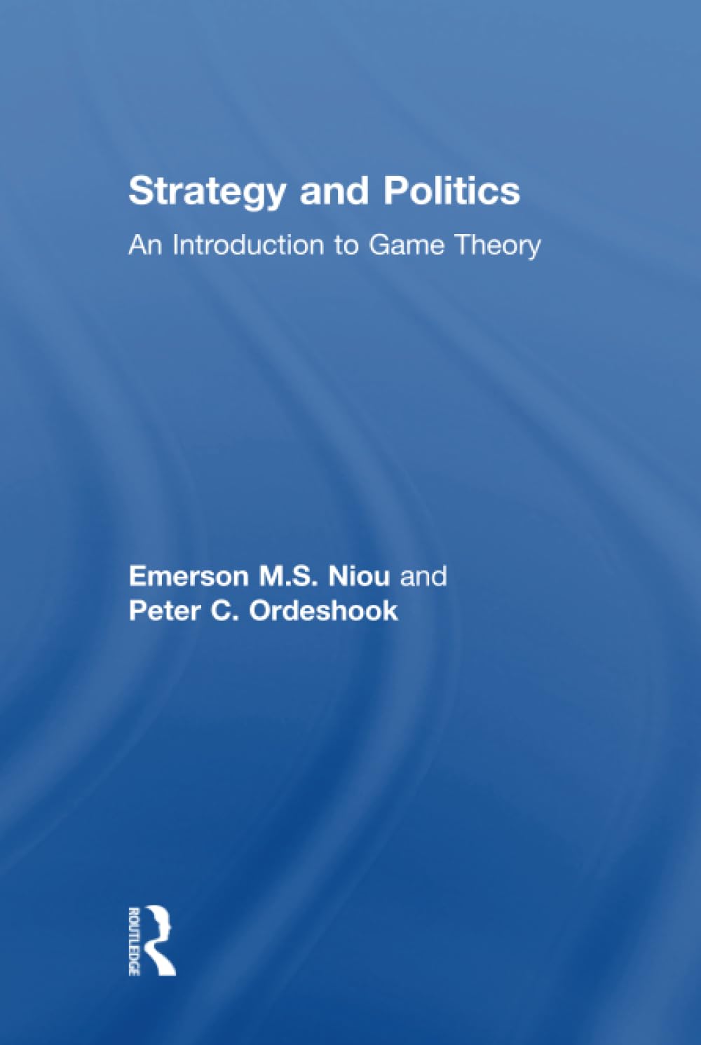 Strategy and Politics,Used