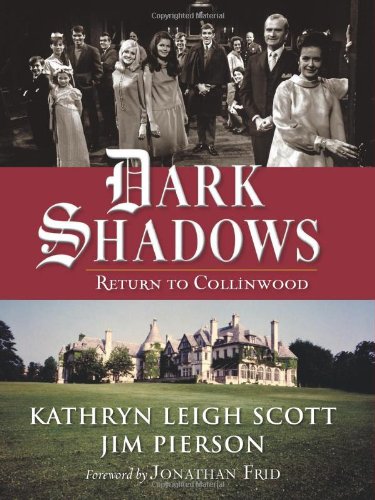 Dark Shadows: Return to Collinwood,Used