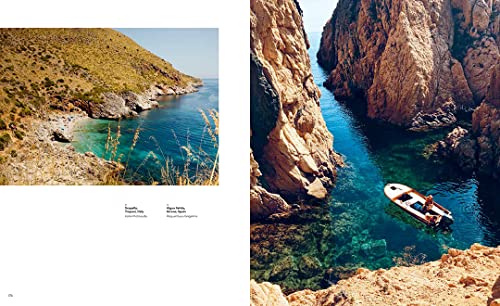 Coastlines: At the Water's Edge,Used