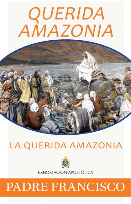 Querida Amazonia: The Beloved Amazon, Spanish (Spanish Edition),Used