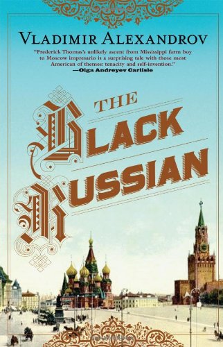 The Black Russian,Used