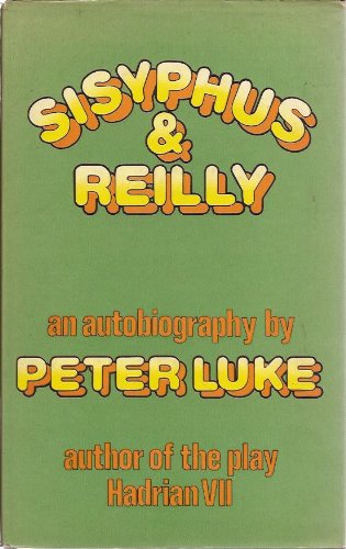 Sisyphus and Reilly,Used