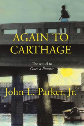 Again to Carthage,New