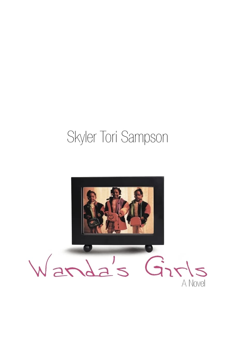 Wanda'S Girls,Used