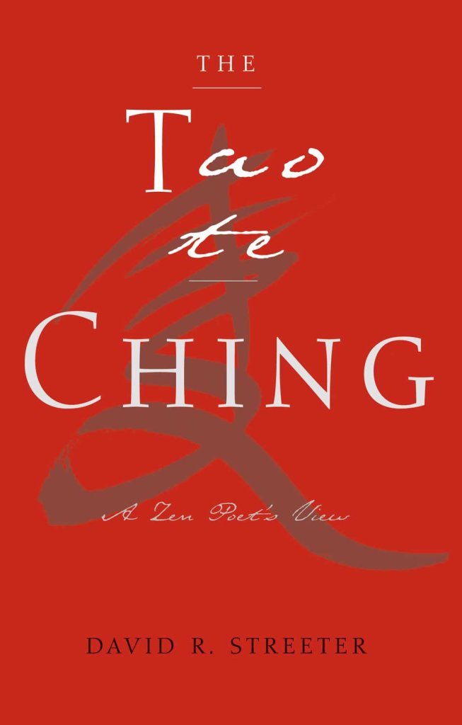 Tao Te Ching: A Zen Poet's View,Used