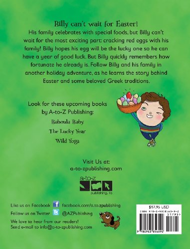The Lucky Egg,Used