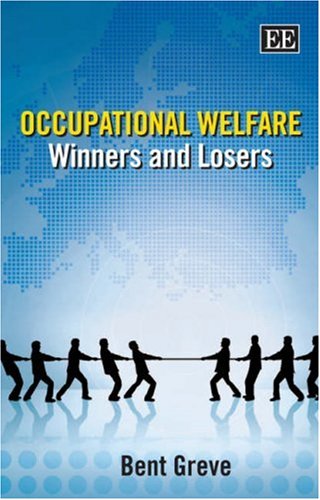 Occupational Welfare: Winners and Losers,Used