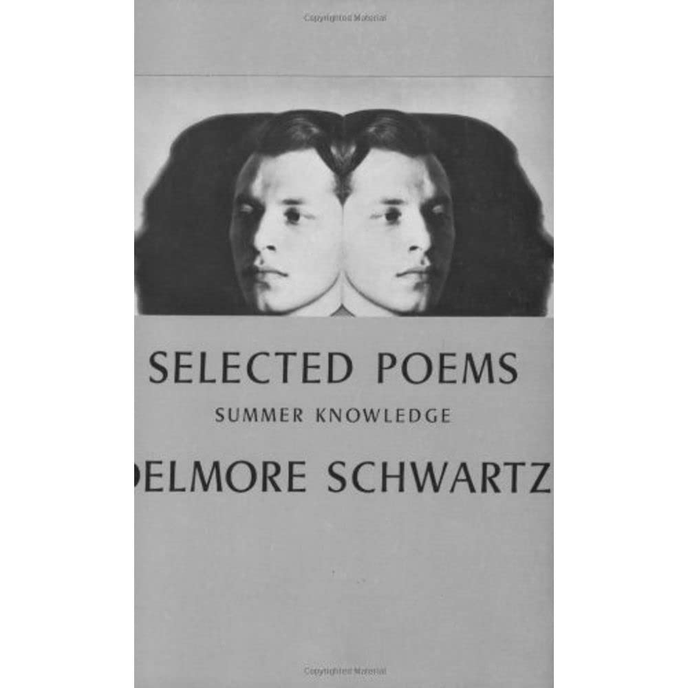Selected Poems: Summer Knowledge (New Directions Paperbook, 241),New
