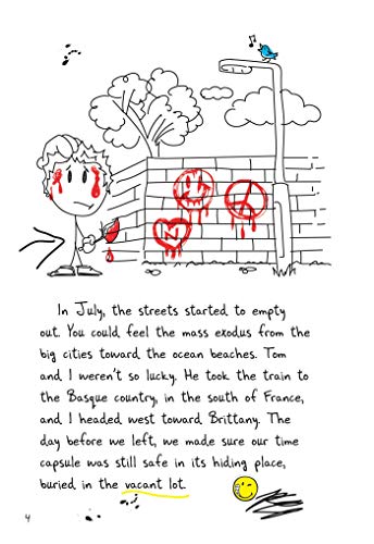 My Life in Smiley (Book 2 in Smiley series): I Got This!,Used