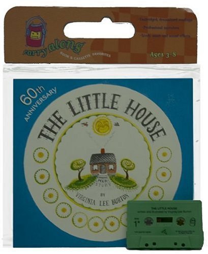 The Little House: Carry Along,Used