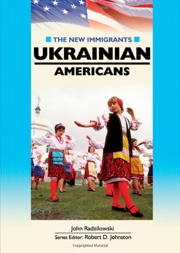 Ukrainian Americans (The New Immigrants)