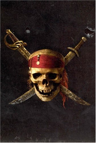 Pirates Of The Caribbean Film Box Set