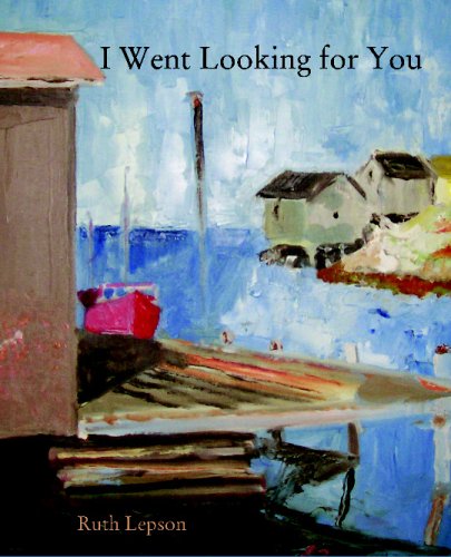 I Went Looking For You,New