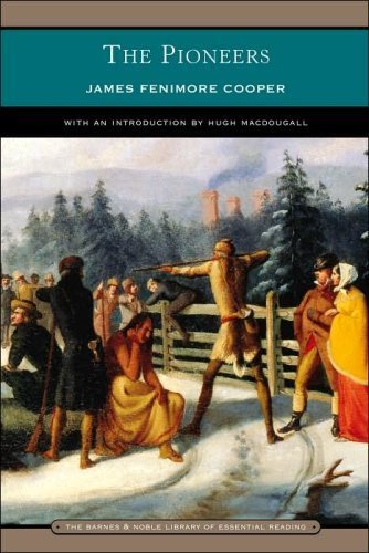 The Pioneers Library of Essential Reading,Used