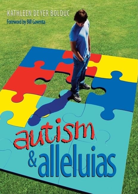 Autism & Alleluias,Used