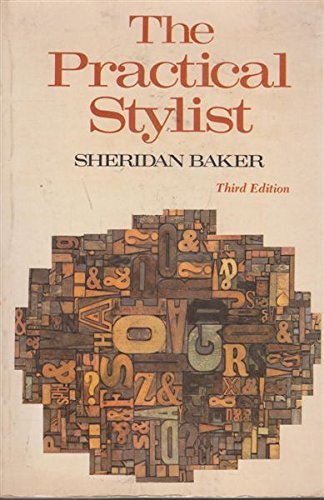The Practical Stylist,Used