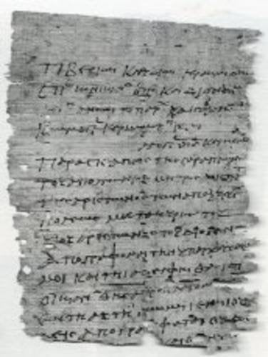 Oxyrhynchus Papyri 76 (GraecoRoman Memoirs),Used