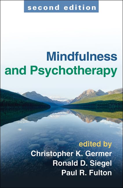 Mindfulness And Psychotherapy