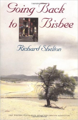 Going Back to Bisbee,Used