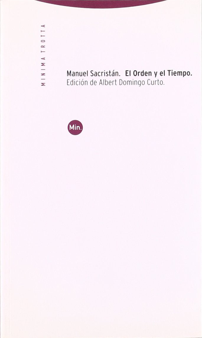 El orden y el tiempo: Introduccin a la obra de Antonio Gramsci,Used