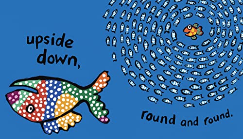 Hooray for Fish!,Used