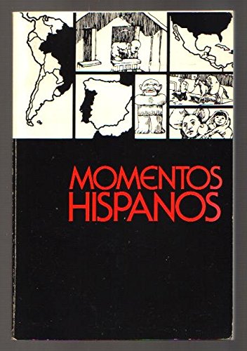 Momentos Hispanos (R209P),Used