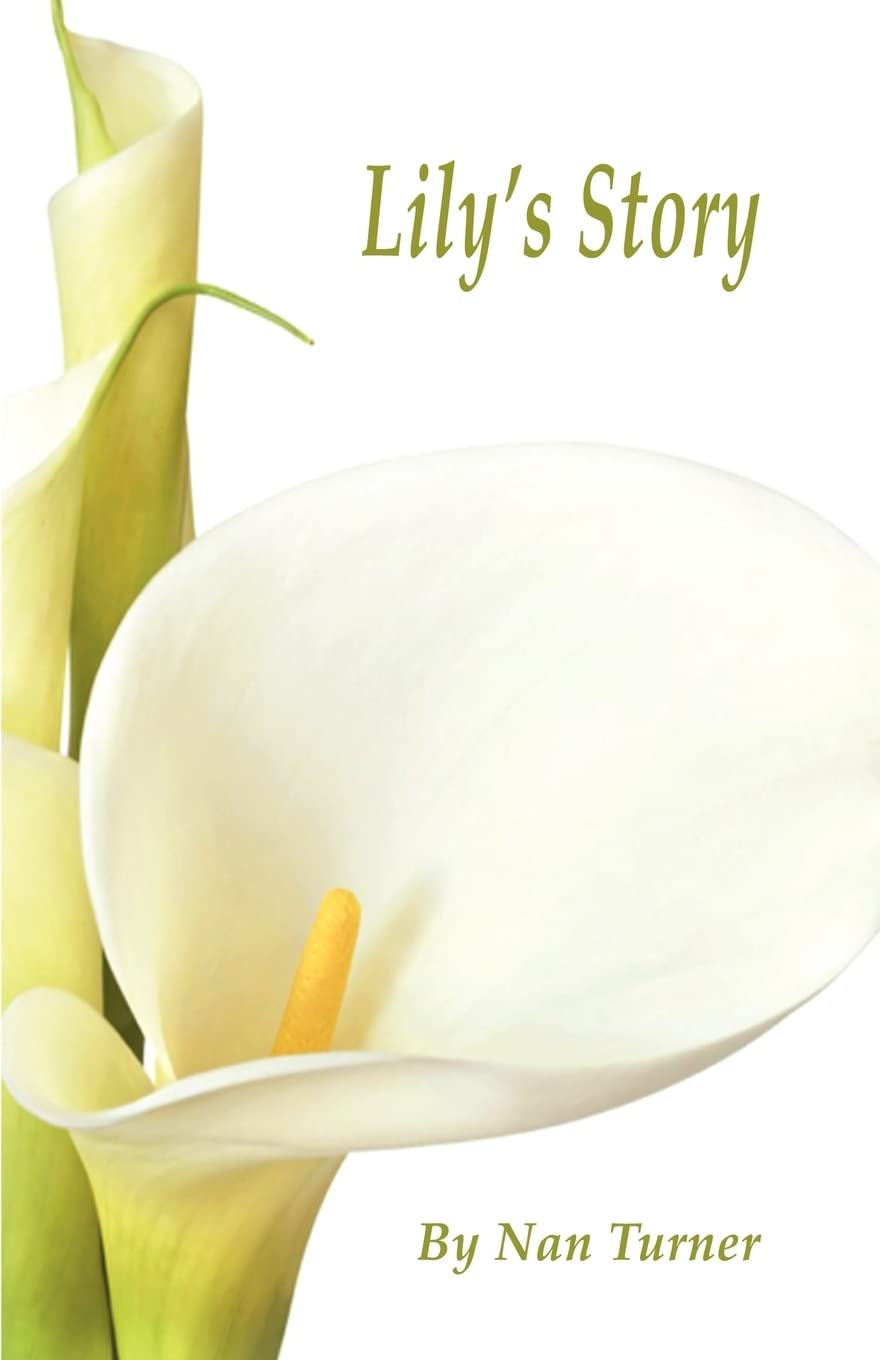 Lily'S Story,Used