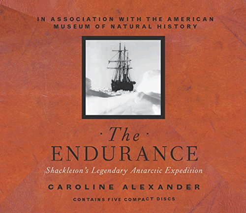 The Endurance,Used