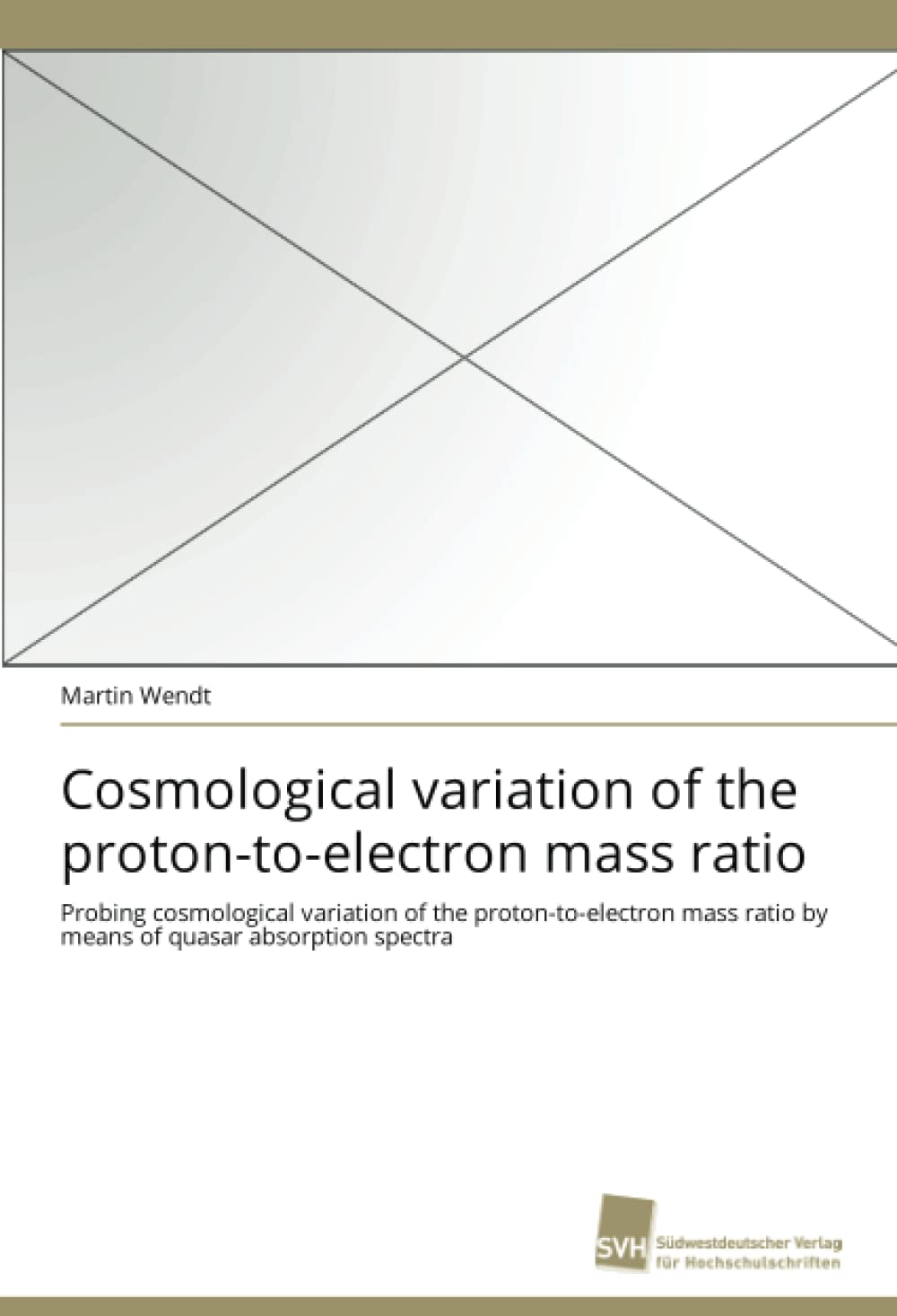 Cosmological variation of the protontoelectron mass ratio: Probing cosmological variation of the protontoelectron mass ratio,Used