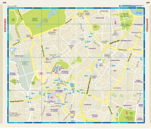 Tokyo (Ingls) (LONELY PLANET),Used