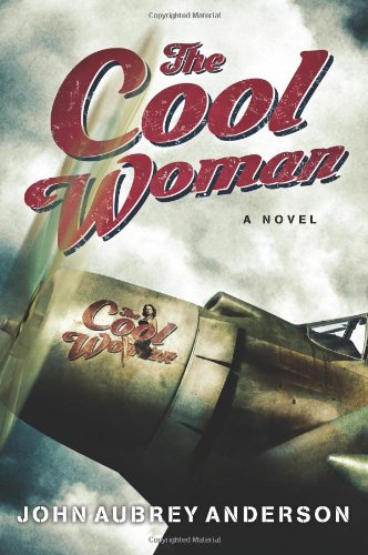 The Cool Woman: A Novel,Used