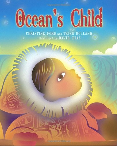 Ocean'S Child,New