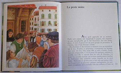 A l'epoque de la Renaissance (Des enfants dans l'histoire) (French Edition),Used