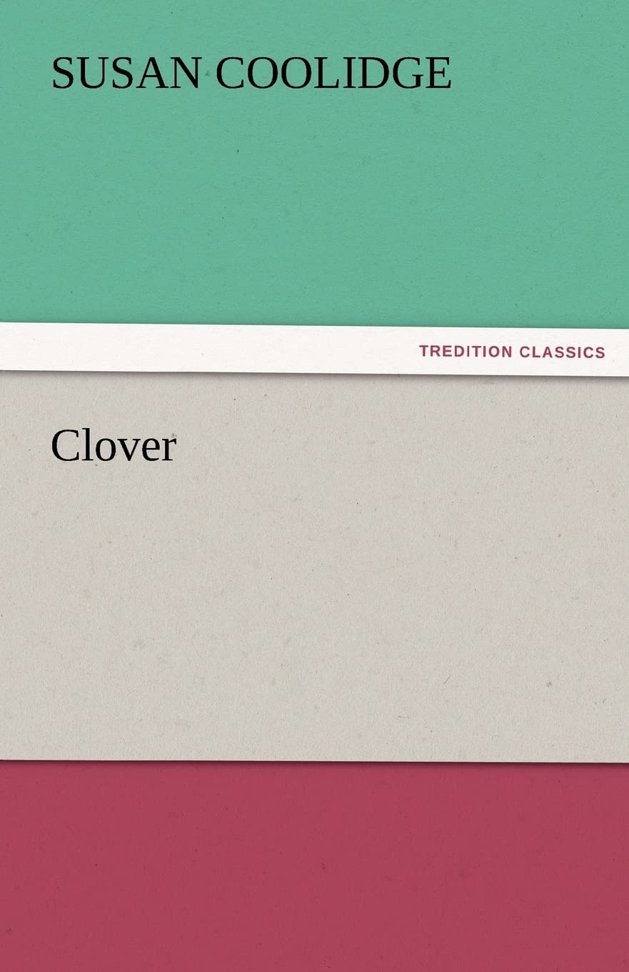 Clover,Used