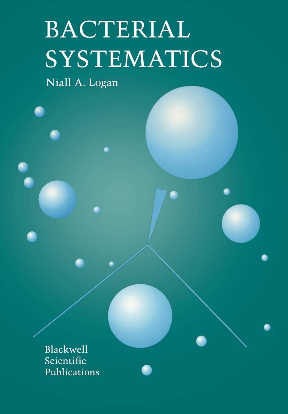 Bacterial Systematics,Used