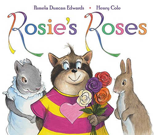 Rosie's Roses,Used