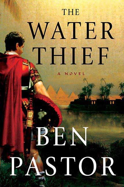 The Water Thief,New
