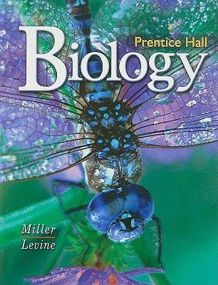 Prentice Hall Biology Teacher's Edition,Used