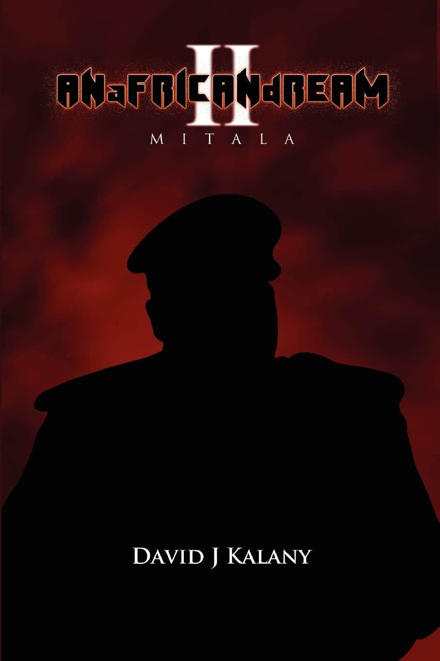 Anafricandream Ii Mitala,Used