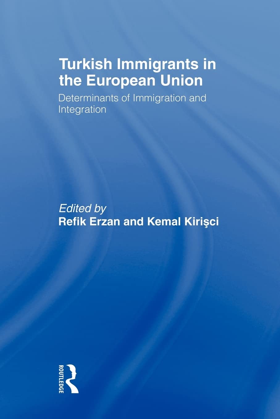 Turkish Immigrants in the European Union,Used