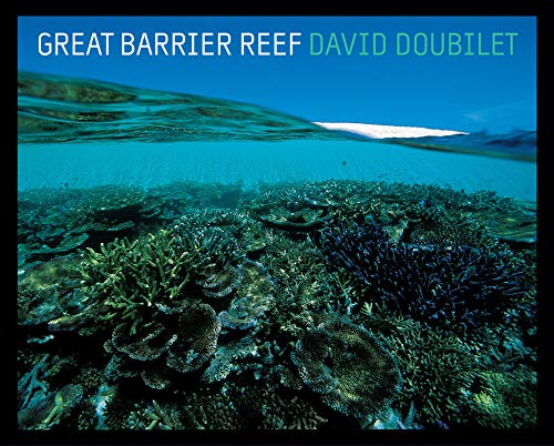 Great Barrier Reef,New