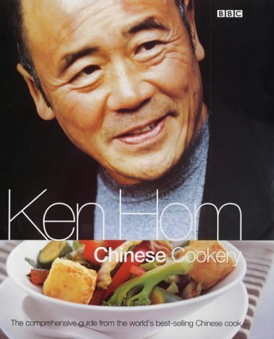 Ken Hom's New Chinese Cookery,Used
