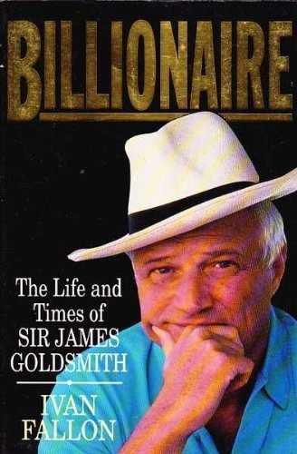 BILLIONAIRE,Used