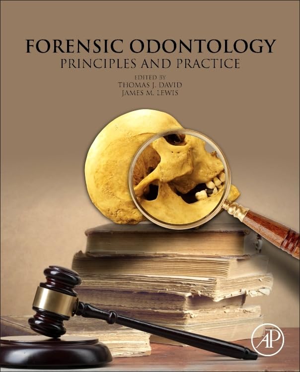Forensic Odontology: Principles and Practice,Used