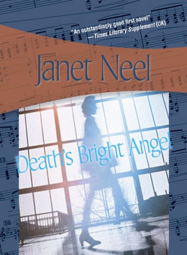 Death's Bright Angel (Felony & Mayhem Mysteries),Used