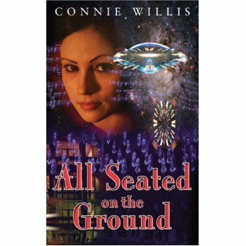 All Seated on the Ground,Used