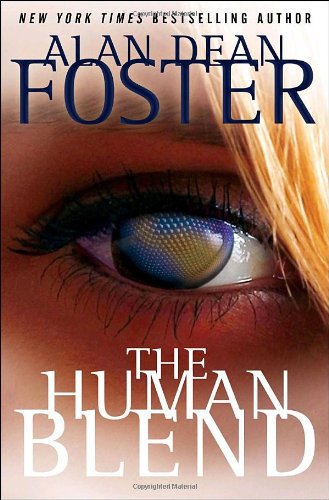 The Human Blend (The Tipping Point Trilogy, 1),Used