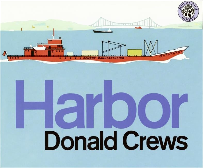 Harbor-used