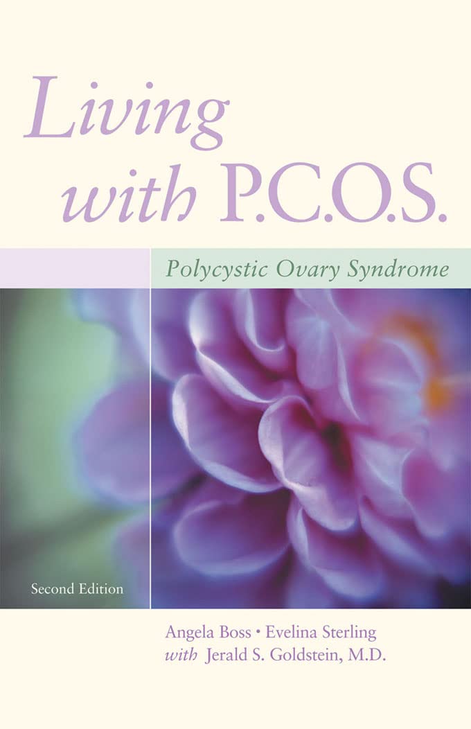 Living With Pcos: Polycystic Ovary Syndrome